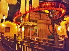 -叶叶菩提·晋福宫