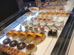 -PARIS BAGUETTE巴黎贝甜(周浦万达店)