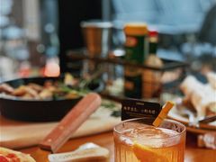 朗姆旧经典-COMMUNE幻师(解放西路店)