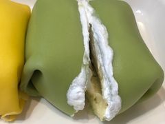 -满记甜品(荟聚购物中心店)