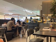 -卡朋西餐(宝安大仟里店)