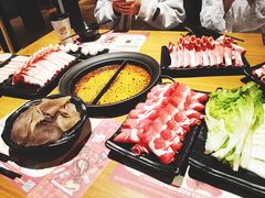 -呷哺呷哺 黄金牧场 (阳泉滨河新天地店)