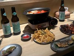-双拼市场·烧烤精酿啤酒