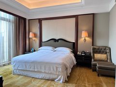 -汕头龙光喜来登酒店