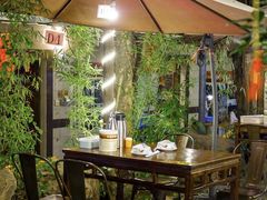 露天位-园林美食城·本土农家菜(杨和镇店)