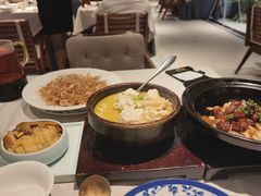 -狮王府淮扬菜(夫子庙老门东店)