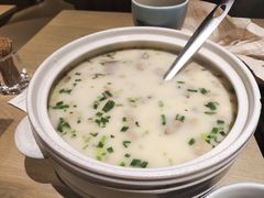 金陵鸭血粉丝汤-枕水江南(铁西万象汇店)