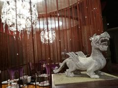 大堂-北京丽亭华苑酒店·四季中餐厅(知春路店)