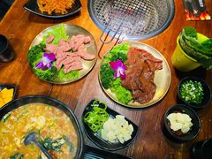 -红小姐的烤肉店(西三旗店)