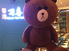 -习喜面包(天润广场店)