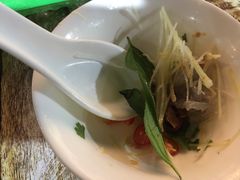 -官塘锋记鱼生·生腌·砂锅粥(牌坊街店)