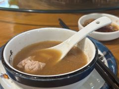 -猪腰一家·地道佛山菜(盐步店)