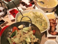 -避风塘(宝山万达店)