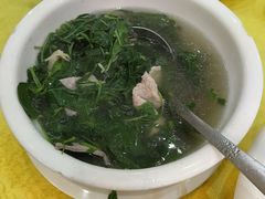 -安记烧鹅(新桥店)