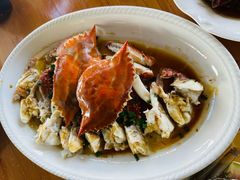 -胖大嫂渔家排档·全海景餐厅(渔村店)