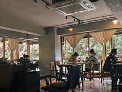 -时光花园(白鹭洲店)