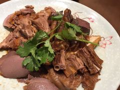 -抱德·潮汕味(琶洲店原惠城鱼仔)