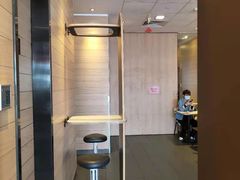 -麦当劳(华发商都店)