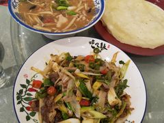 -建坤水席宫·洛阳菜(中州路店)