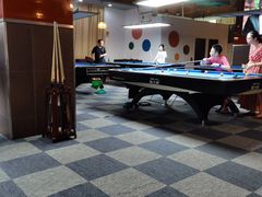 -丁俊晖台球俱乐部(海上海·弘基休闲广场店)
