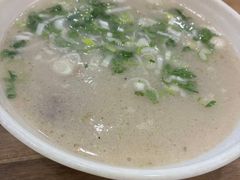 -褚氏岛城一汤(闽江路店)