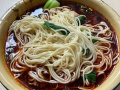 -赵伍面庄(松石大道店)