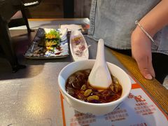-探鱼·鲜青椒爽麻烤鱼(中山大信新都汇店)