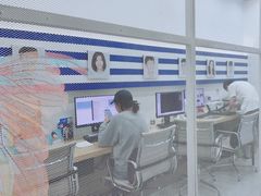 -天真蓝照相馆(龙华天虹购物中心店)