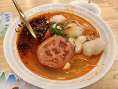 凯里酸汤鱼-贵凤凰贵州米粉(五道口店)