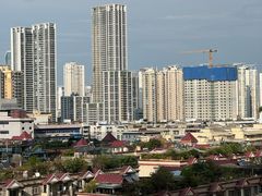 -西北湖绿化广场