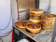 -四时春点心店(公园大观吉富绅花园店)