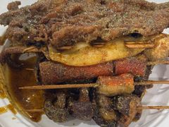 -胖子鸡排(循礼门老字号店)