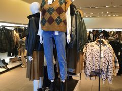 -ZARA(金安国际购物广场店)