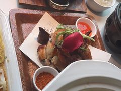 -庆江南江南菜(琴湖溪里花园城店)