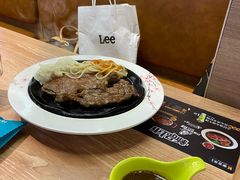 -豪客来牛排(成都锦江大融城店)