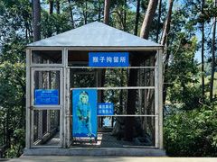 -千岛湖东南湖区