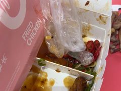 -悠个炸鸡(南京创始店)