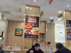 -康师傅·全民面馆(林和中路店)