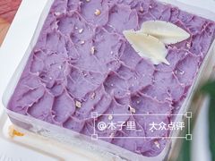 -壹点壹客·生日蛋糕(南山店)