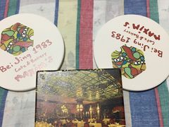 -马克西姆餐厅(崇文门店)