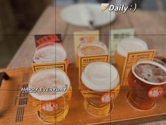 -Boxing Cat Brewery拳击猫精酿啤酒馆(永福店)