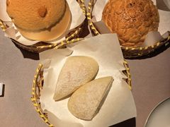 雪山奶露包-小炳胜(天环店)