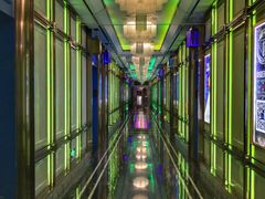 -宝岛甲壳虫KTV(蓝天路店)