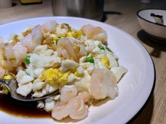 -味莊·青岛菜(云霄路店)