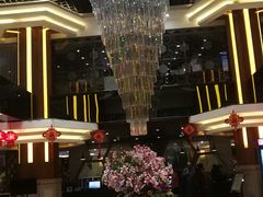 -海德温泉酒店