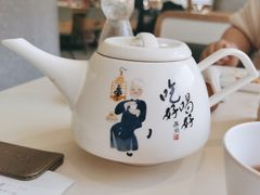 -蔡澜点心·粤菜(嘉里中心店)