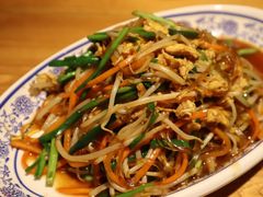 -玫瑰红烤羊排(北新桥三条店)