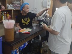 -王菊美食街·王菊面馆(总店)