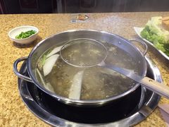 -潮汕牛肉火锅(铁西店)
