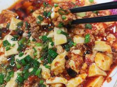 -洪霞餐馆